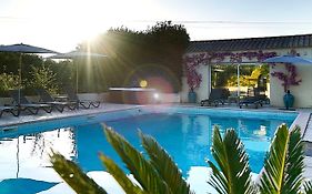 Hotel Les Jardins